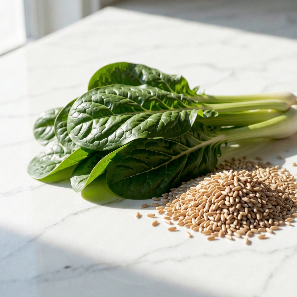 Terveellinen ravitsemus Turussa